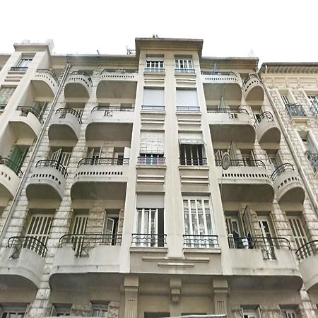 Apartment In The Heart Of 尼斯 外观 照片