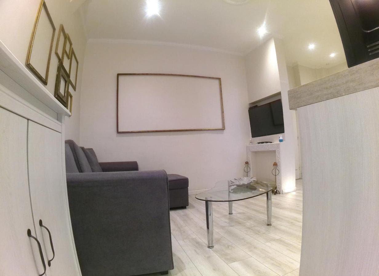 Apartment In The Heart Of 尼斯 外观 照片