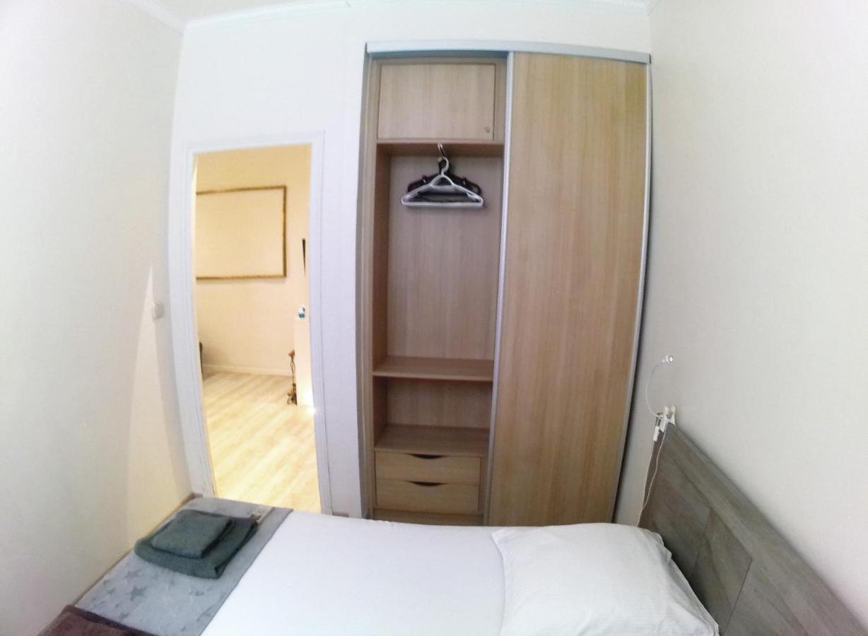 Apartment In The Heart Of 尼斯 外观 照片