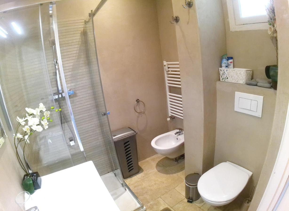 Apartment In The Heart Of 尼斯 外观 照片