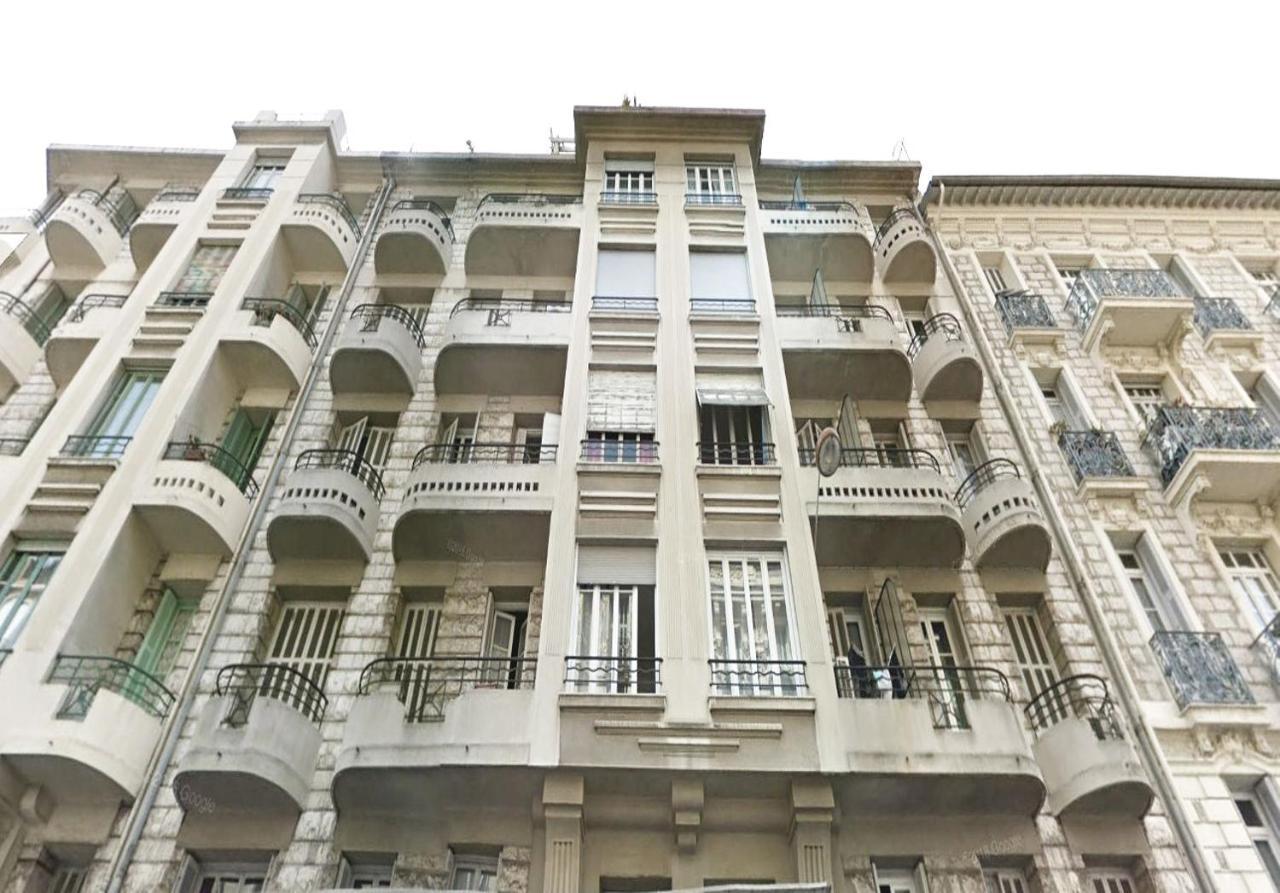 Apartment In The Heart Of 尼斯 外观 照片