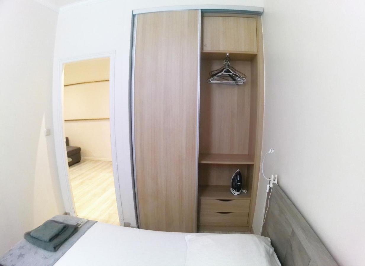 Apartment In The Heart Of 尼斯 外观 照片