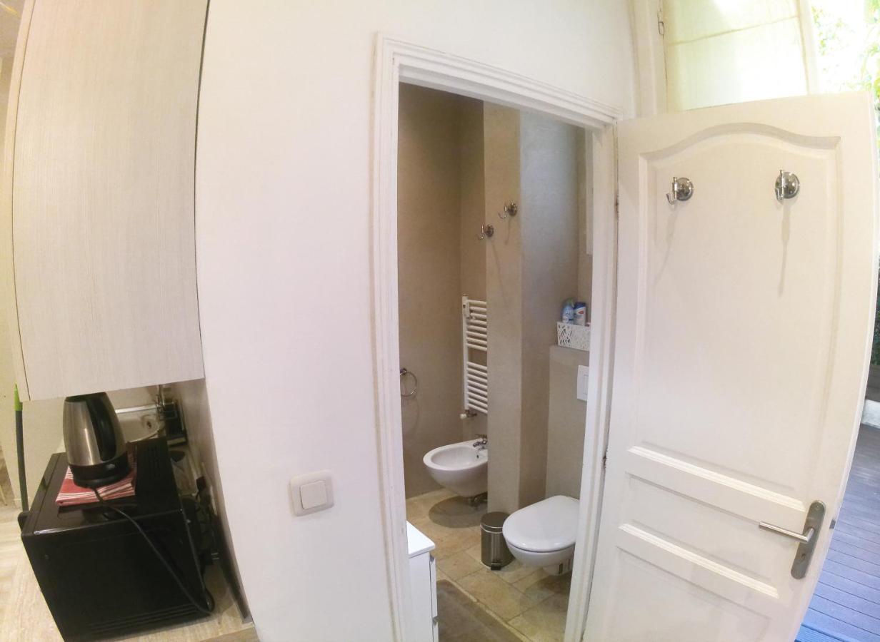 Apartment In The Heart Of 尼斯 外观 照片